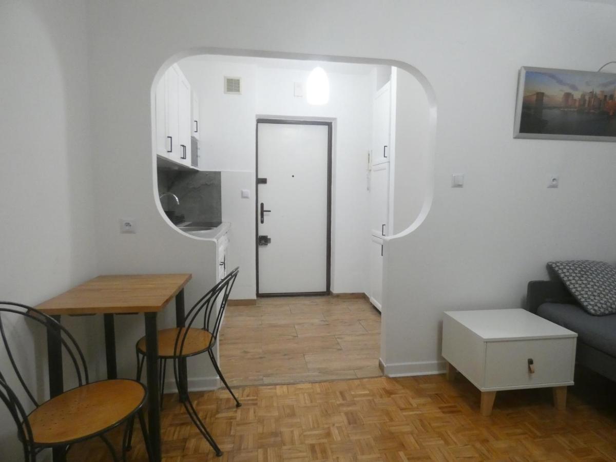 Ator Apartament Warsaw Exterior photo